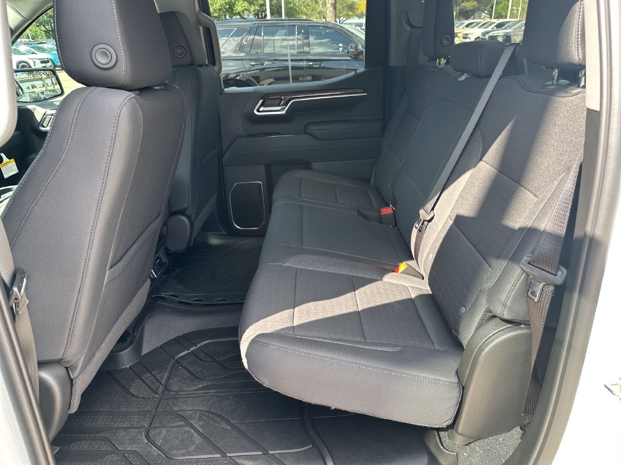 2026 Chevrolet Silverado 1500 RST - Photo 26