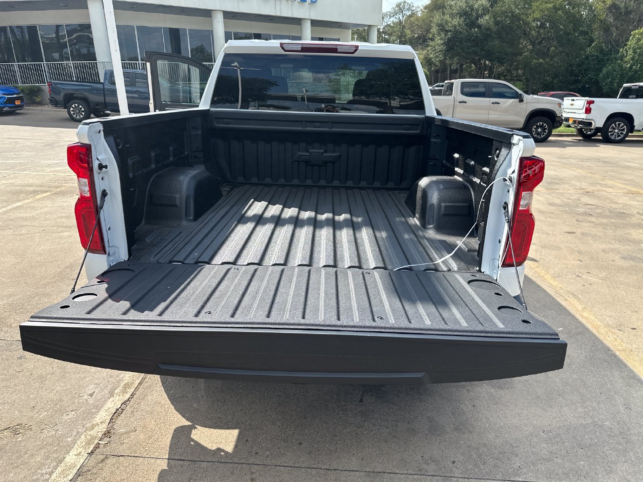 2026 Chevrolet Silverado 1500 RST - Photo 24