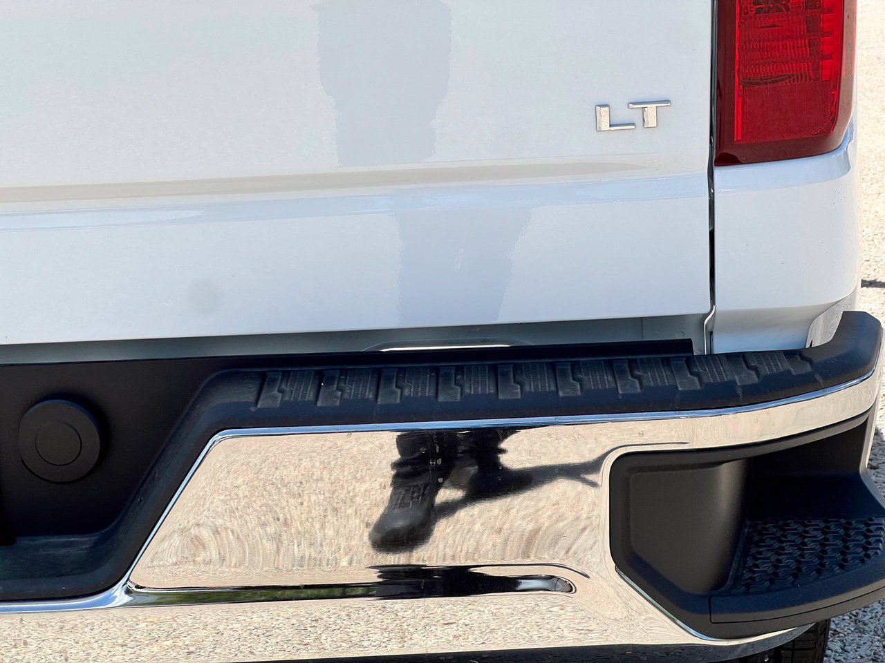 2026 Chevrolet Silverado 1500 LT - Photo 7