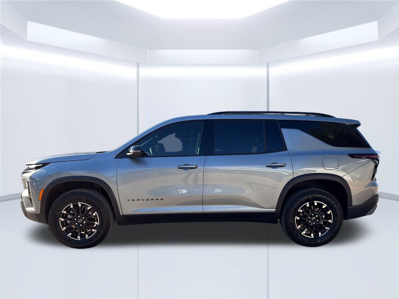2026 Chevrolet Traverse Z71 - Photo 2