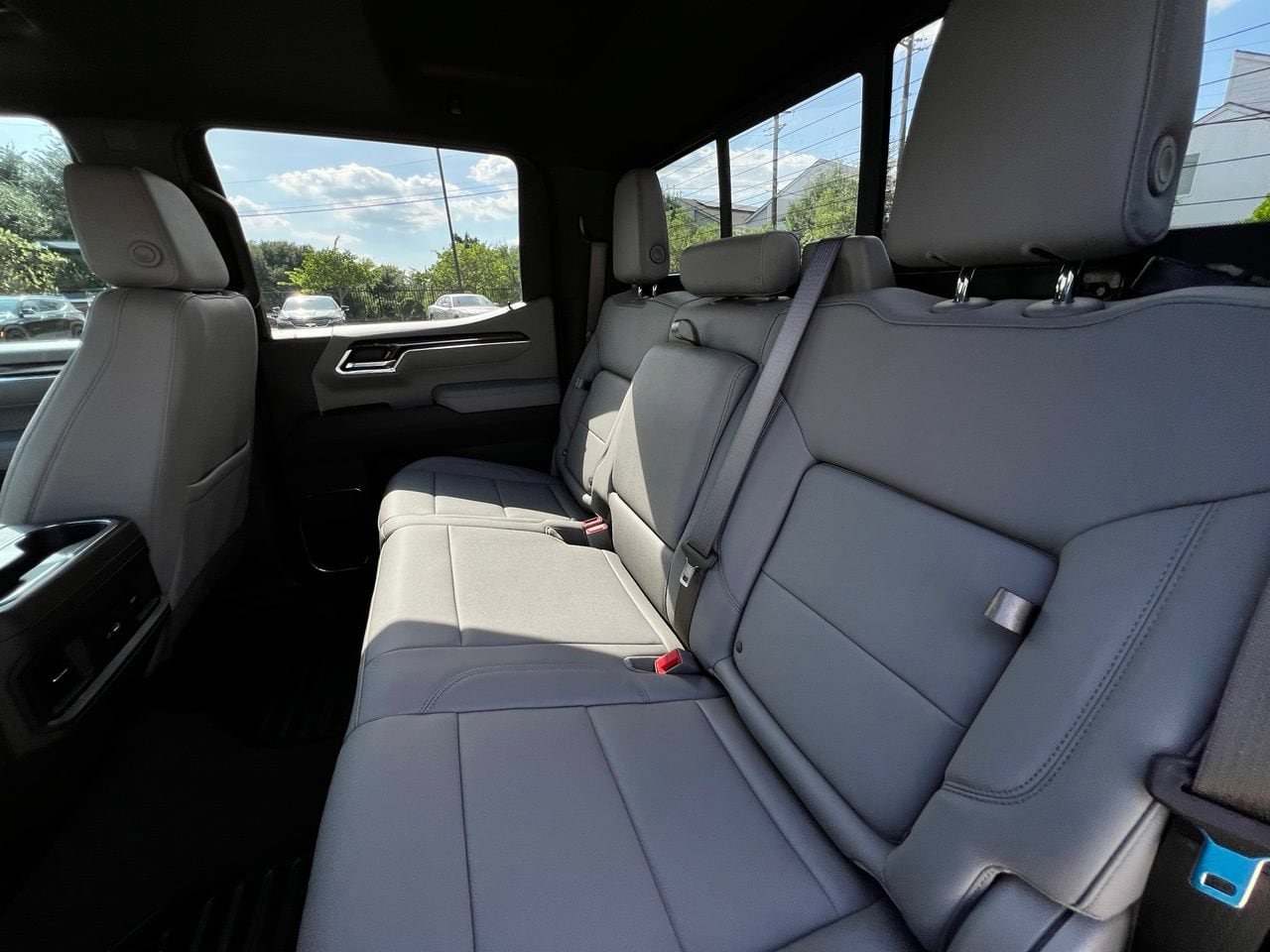 2026 Chevrolet Silverado 1500 RST Truck, photo 28