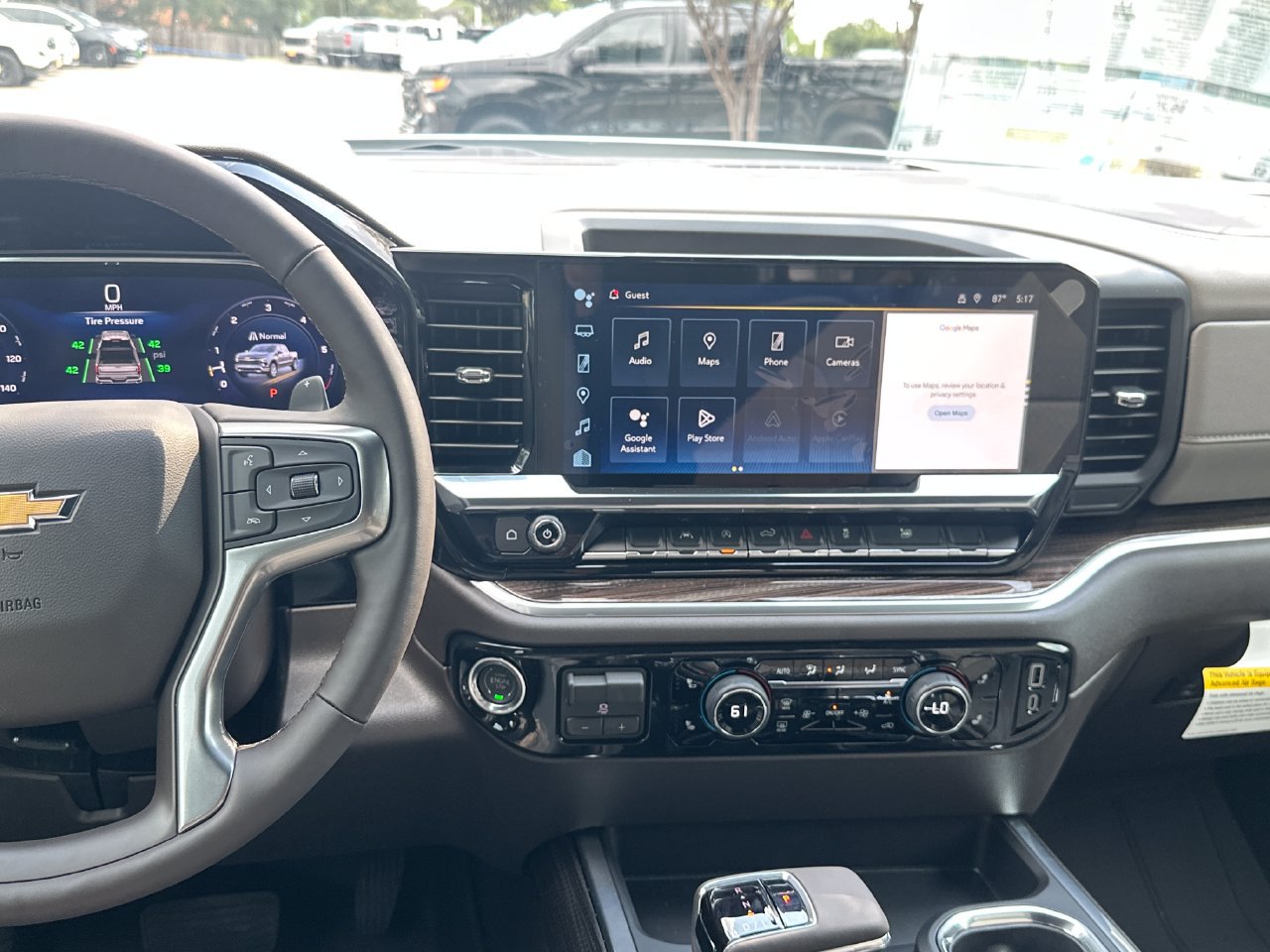 2026 Chevrolet Silverado 1500 LT - Photo 18