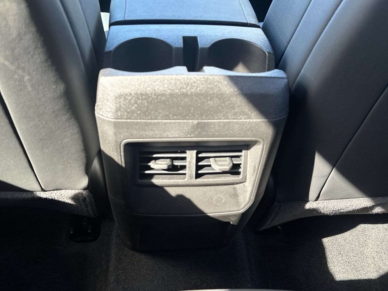 2026 Chevrolet Colorado Trail Boss Truck, photo 27