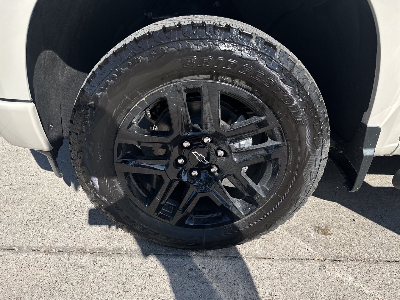 2026 Chevrolet Silverado 1500 RST - Photo 26
