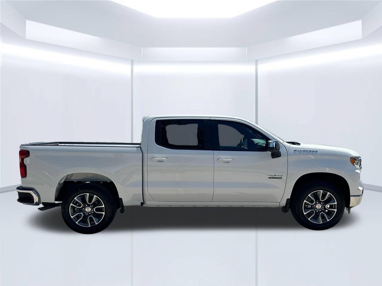 2026 Chevrolet Silverado 1500 LT Truck, photo 7