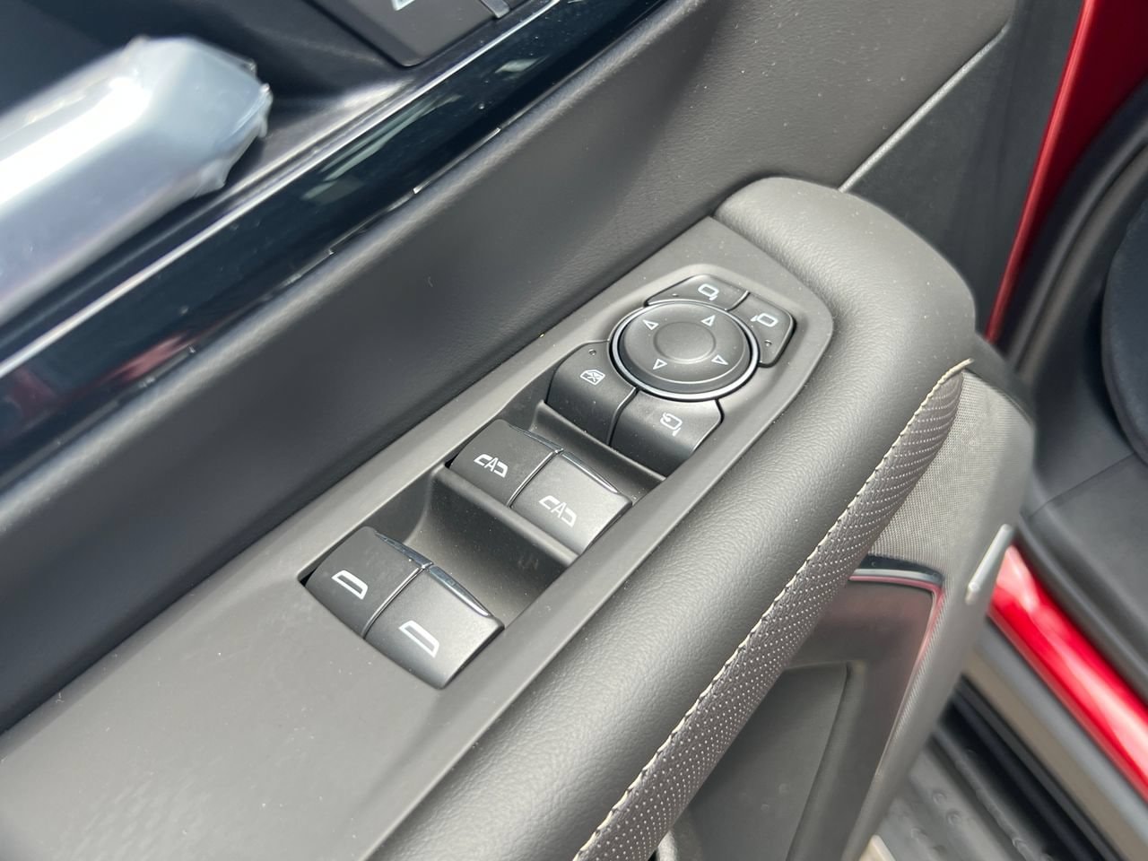 2026 Chevrolet Tahoe Premier - Photo 12