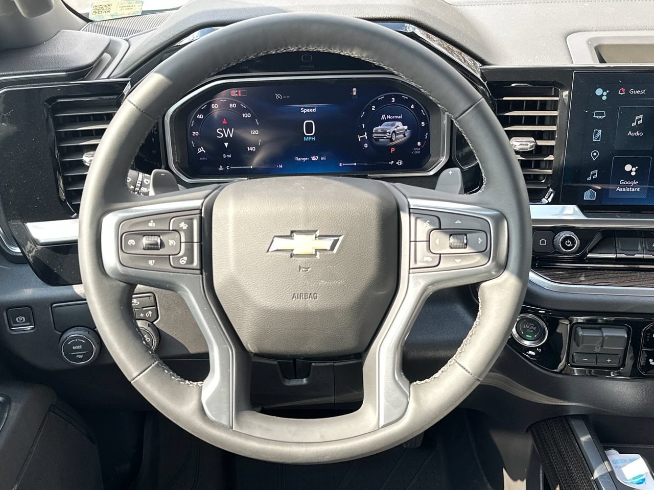 2026 Chevrolet Silverado 1500 LT, photo 14