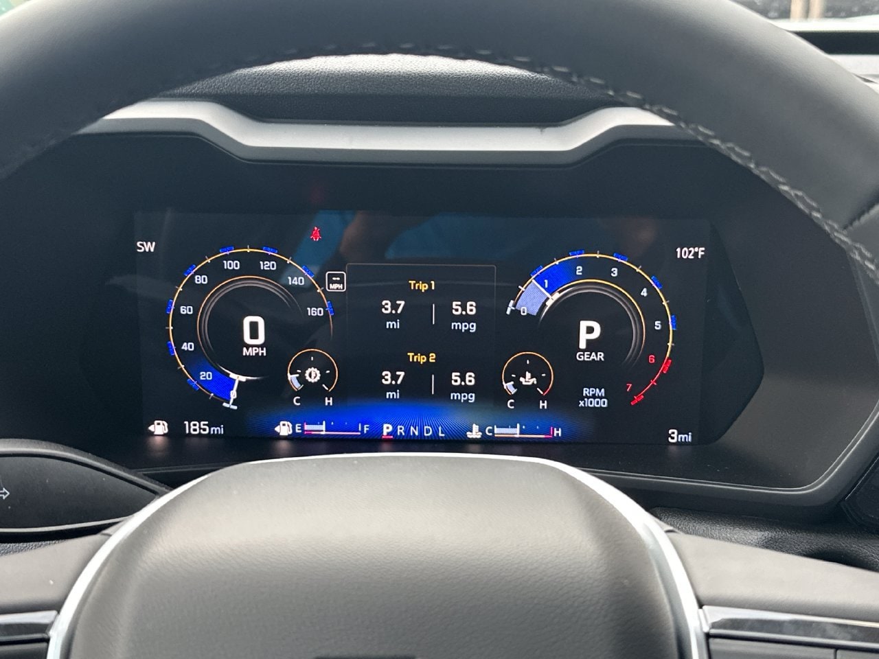 2026 Chevrolet Colorado WT - Photo 9