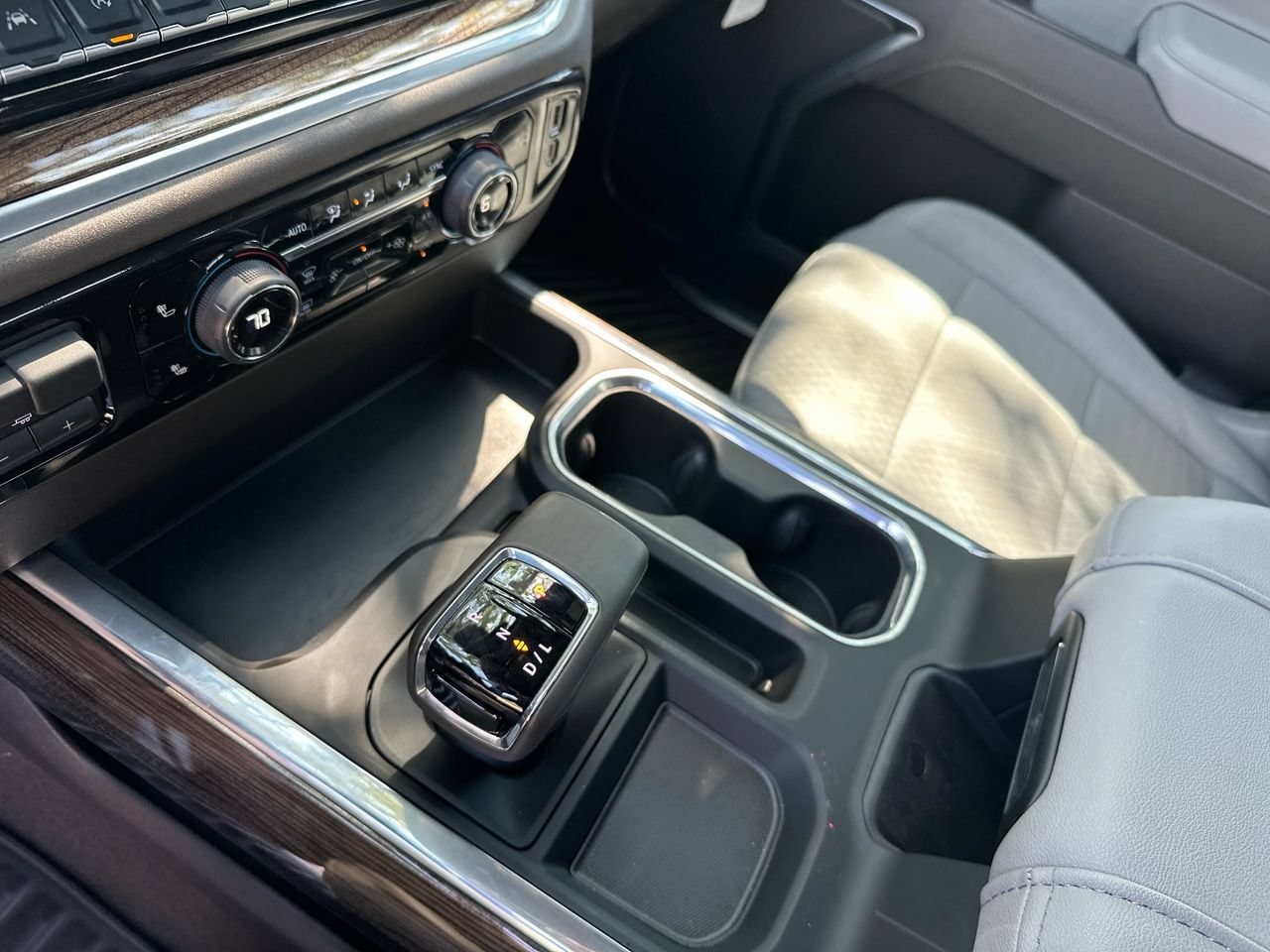 2026 Chevrolet Silverado 1500 LT Truck, photo 27