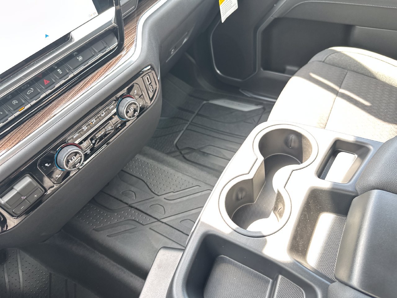 2026 Chevrolet Silverado 1500 RST Truck, photo 26