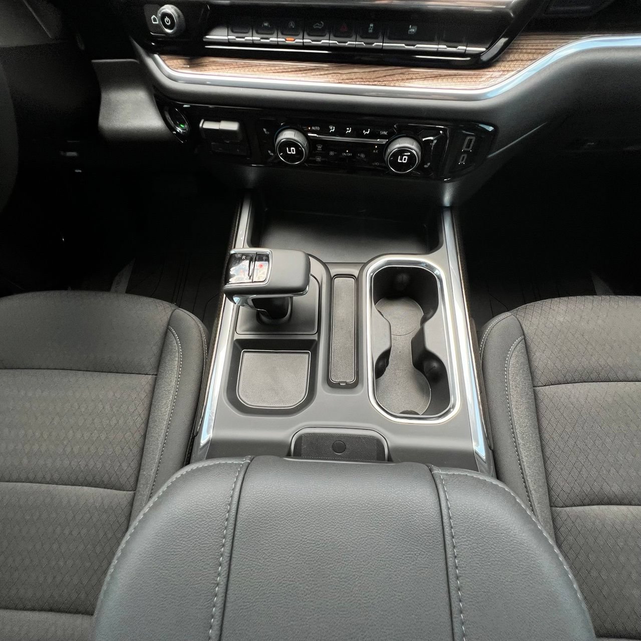 2026 Chevrolet Silverado 1500 LT Truck, photo 24