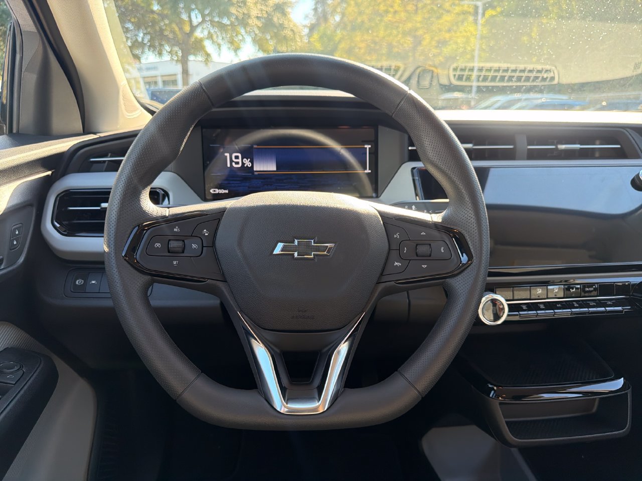2027 Chevrolet Bolt LT, photo 15