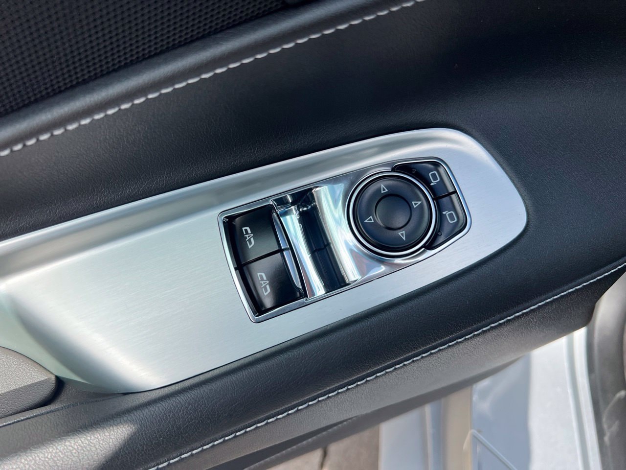 2027 Chevrolet Corvette Stingray 1LT Coupe, photo 14
