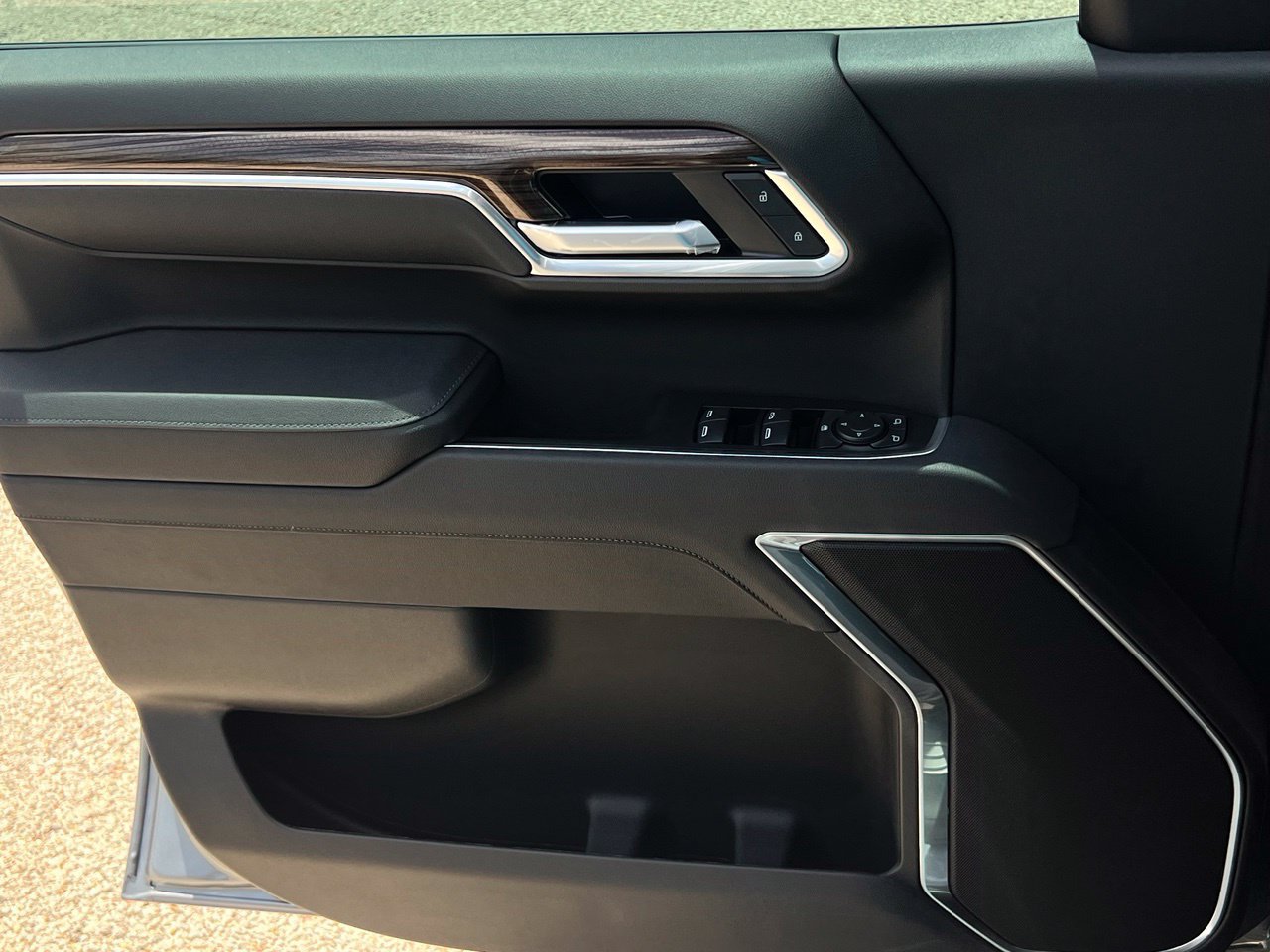 2026 Chevrolet Silverado 1500 RST - Photo 24