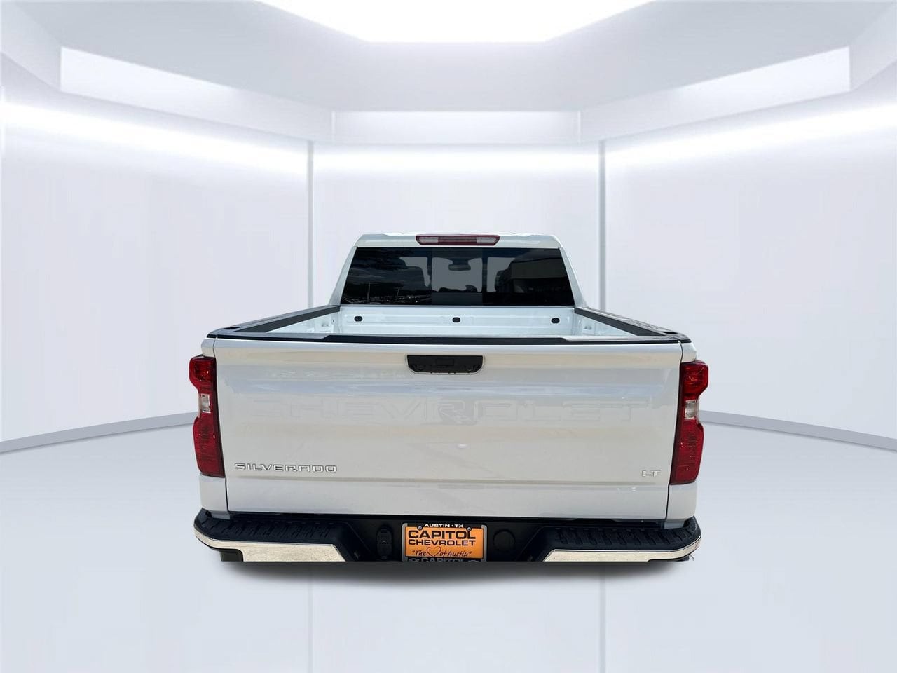 2026 Chevrolet Silverado 1500 LT Truck, photo 23