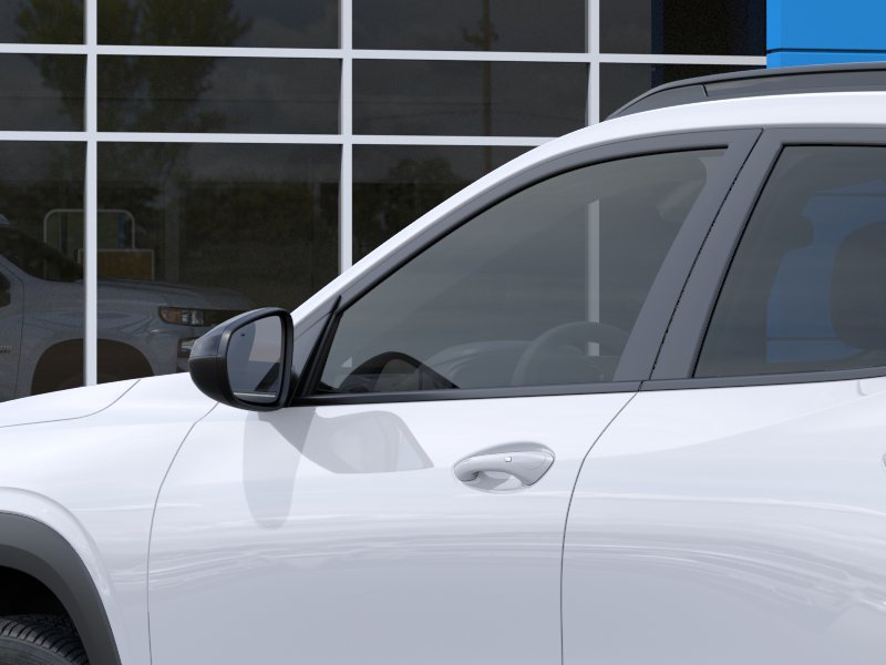 2026 Chevrolet Trax LT - Photo 42