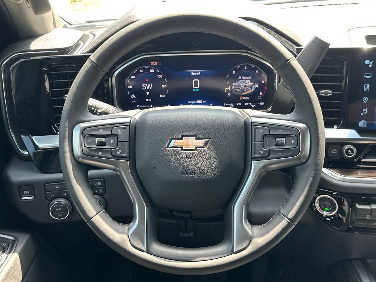 2026 Chevrolet Silverado 2500 HD LT Truck, photo 15
