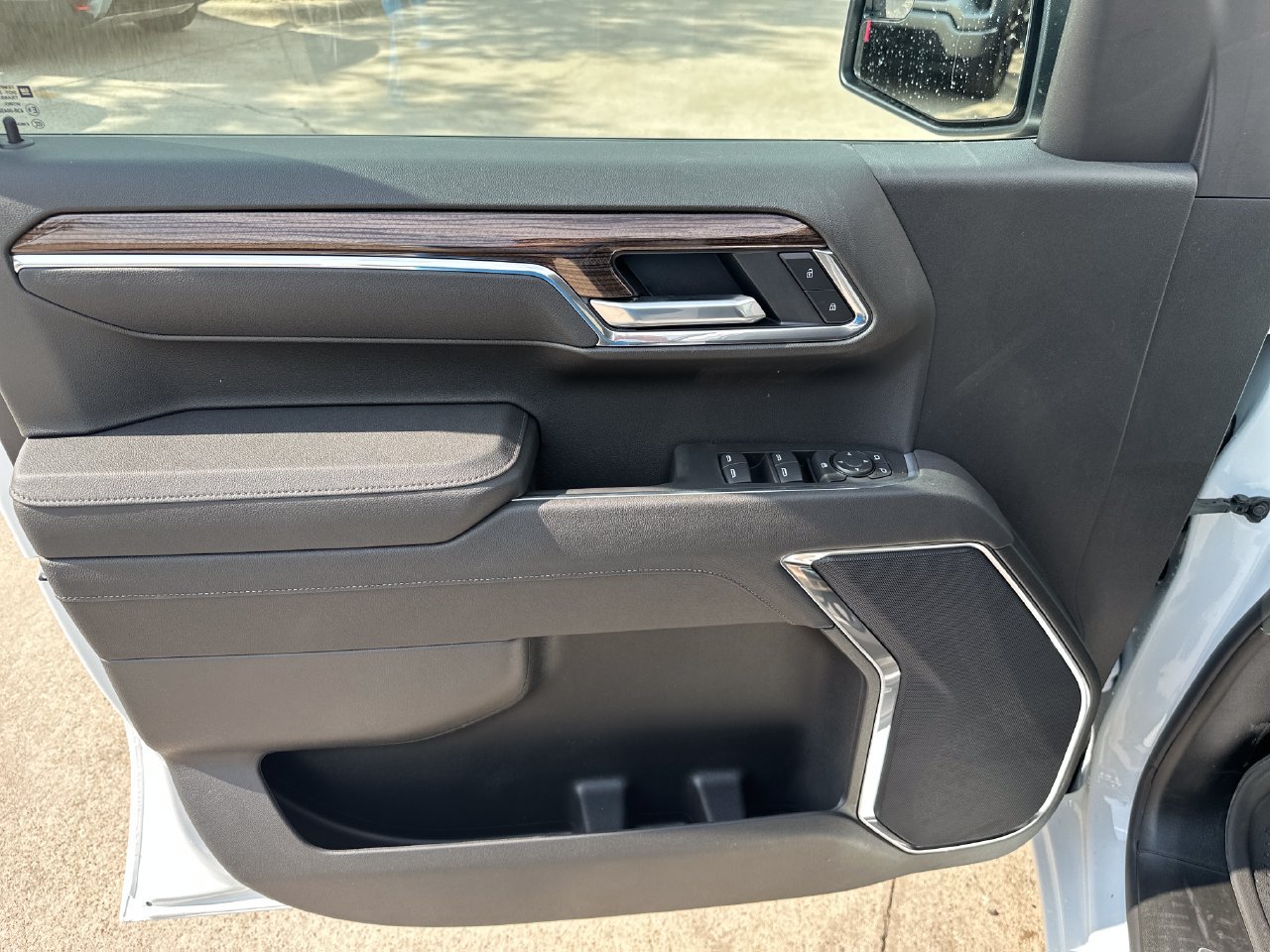 2026 Chevrolet Silverado 1500 LT - Photo 21