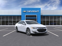 2025 Chevrolet Malibu RS Sedan