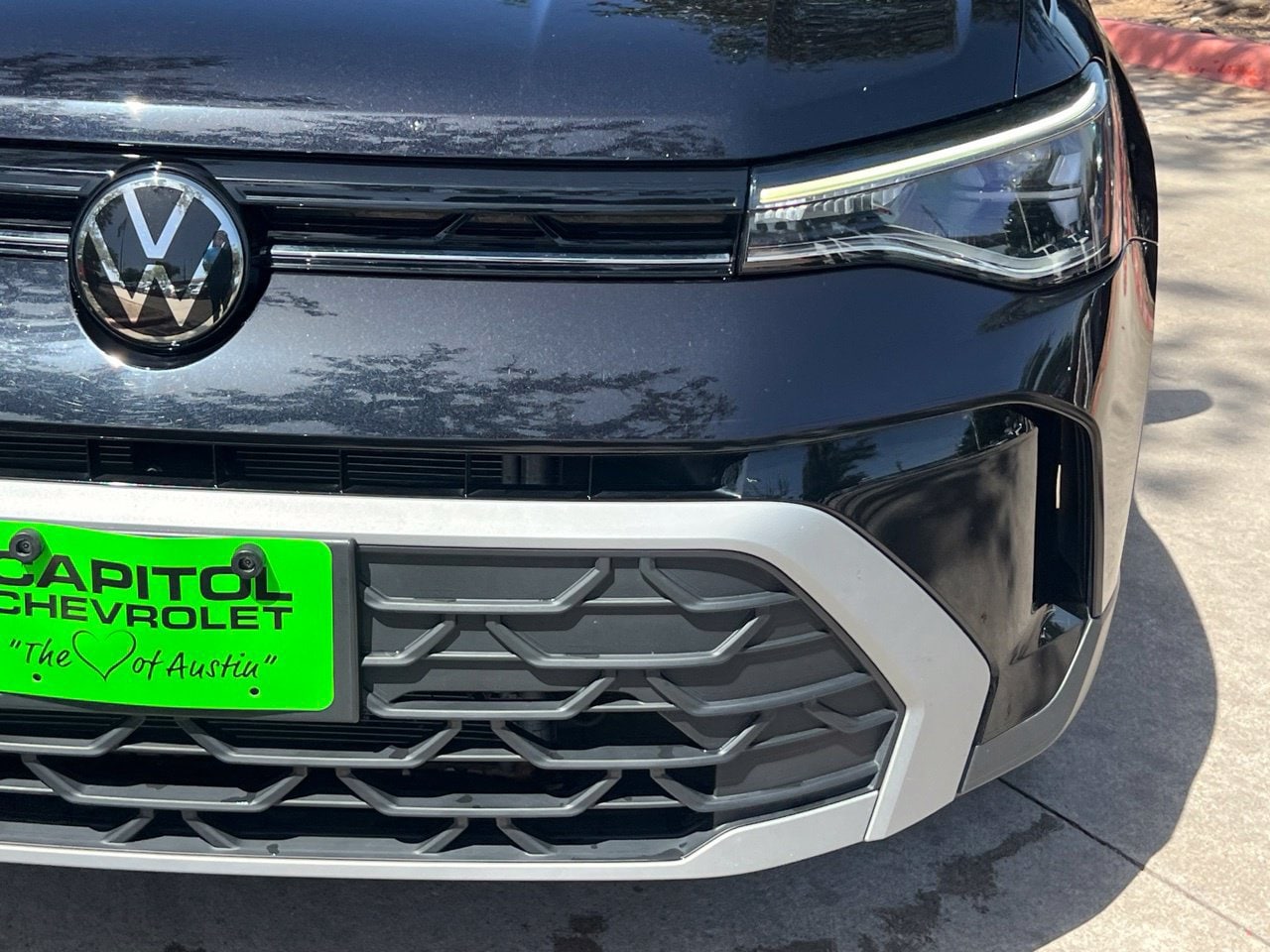 2025 Volkswagen Taos S - Photo 9