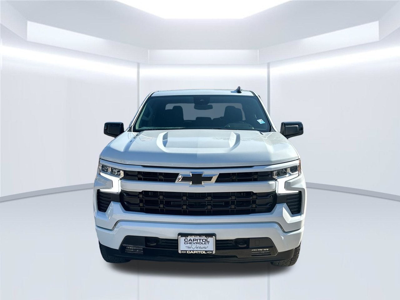 2026 Chevrolet Silverado 1500 RST - Photo 9