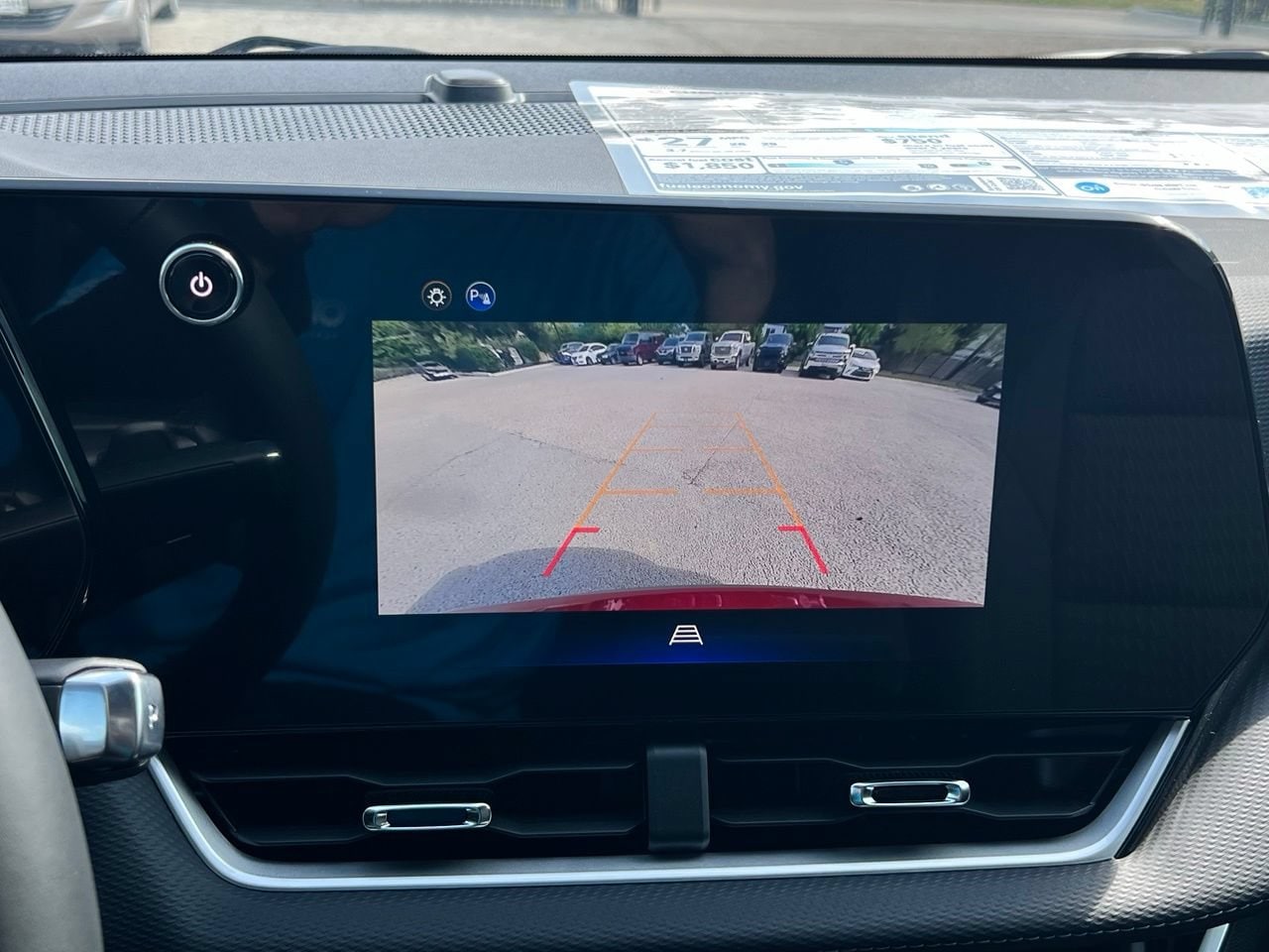 2026 Chevrolet Equinox LT - Photo 22