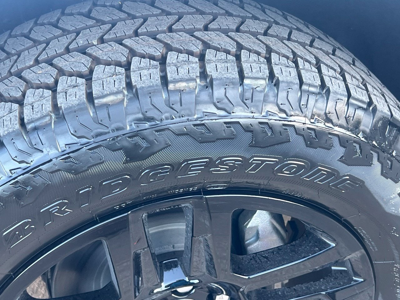 2026 Chevrolet Silverado 1500 RST - Photo 27