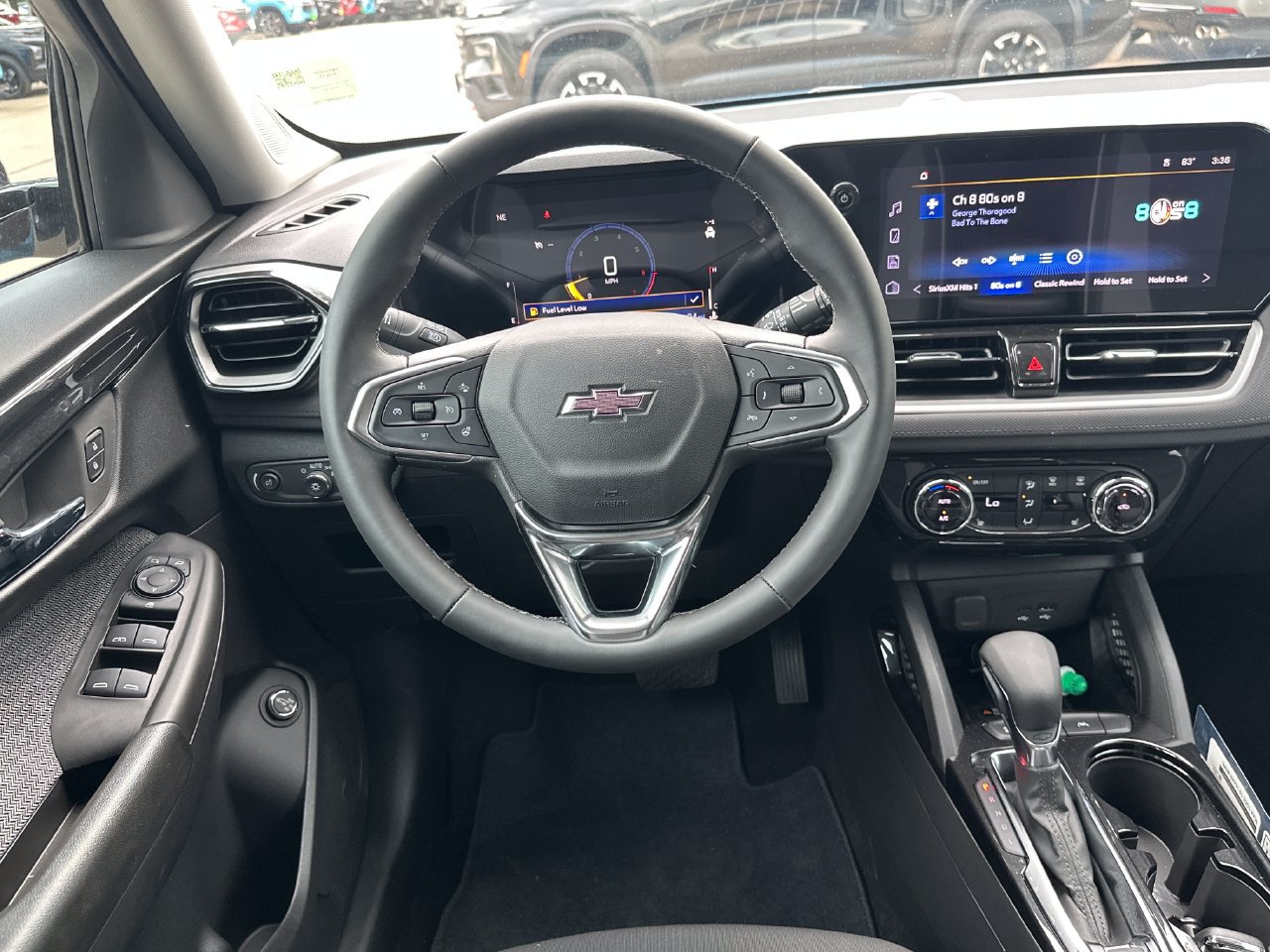 2026 Chevrolet Trailblazer LT - Photo 14