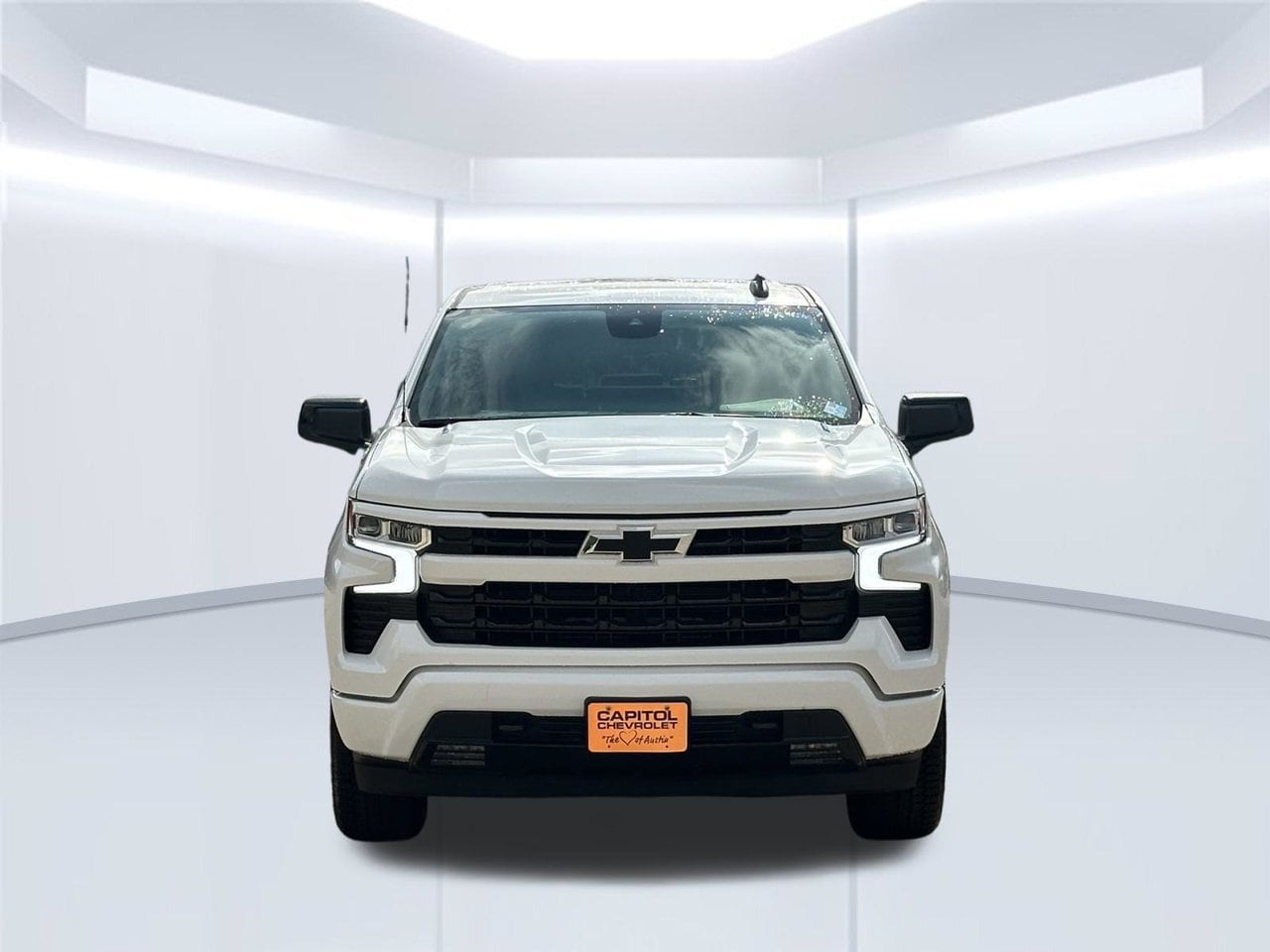 2026 Chevrolet Silverado 1500 RST - Photo 11