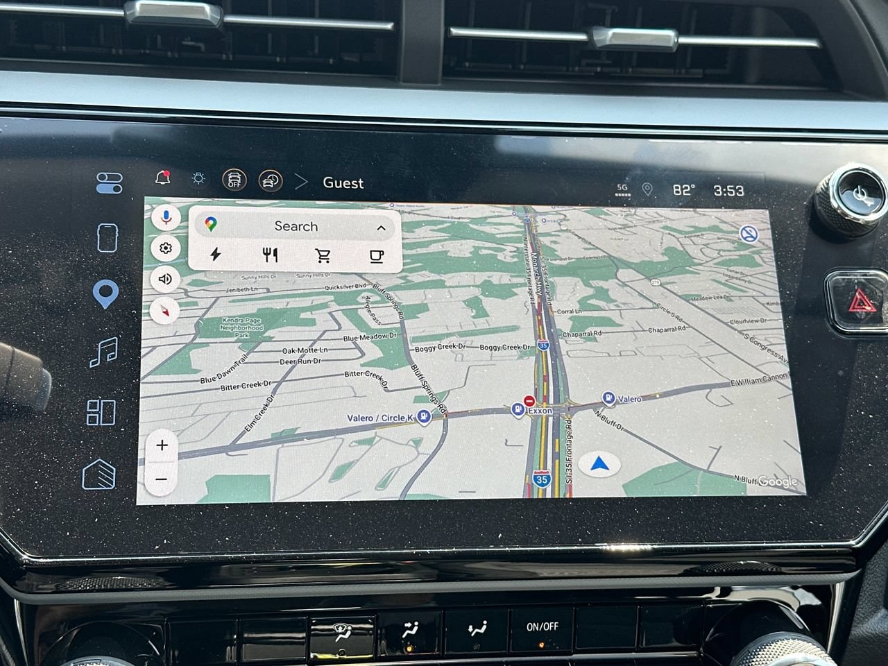 2027 Chevrolet Bolt LT - Photo 17