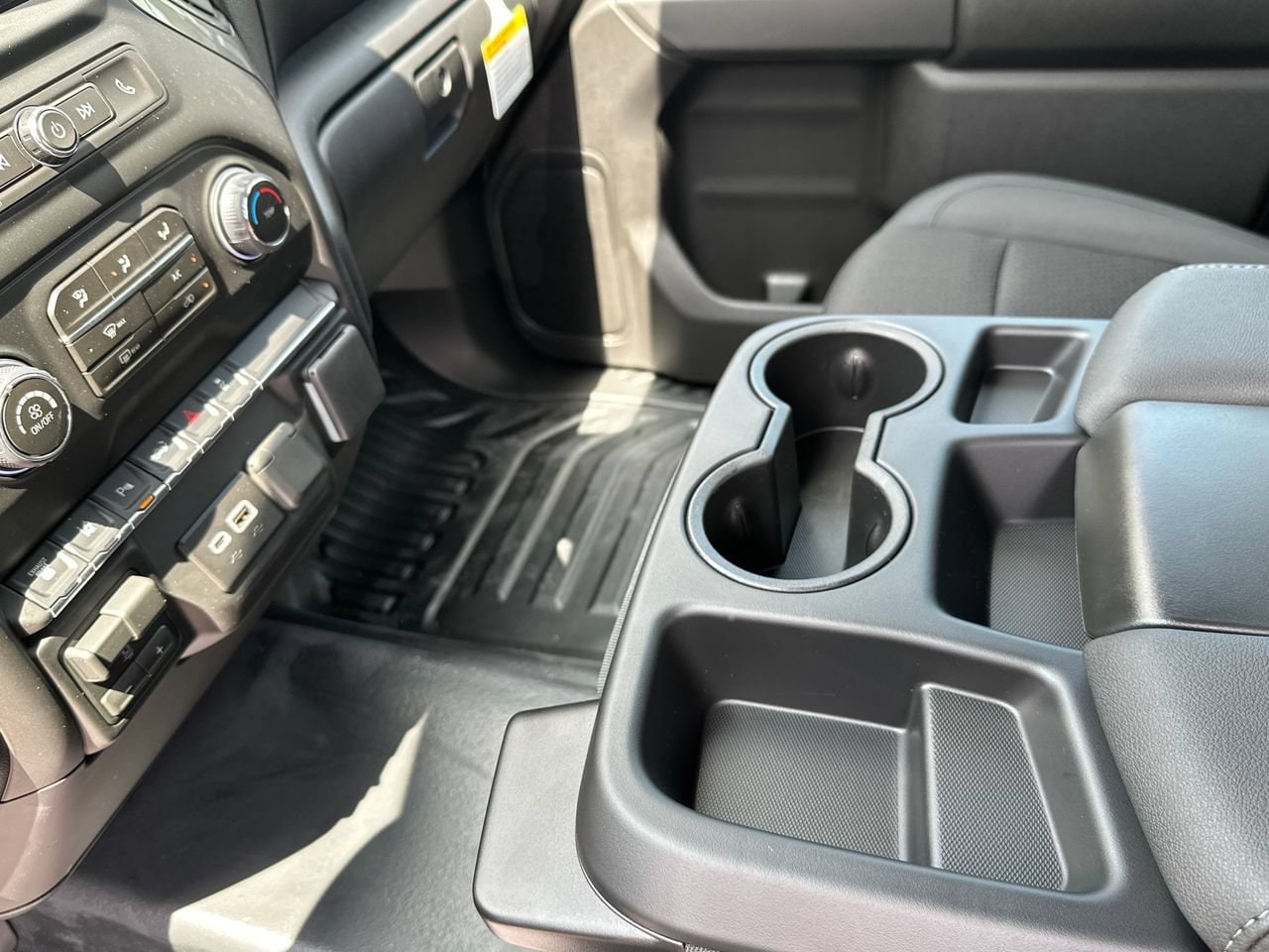 2026 Chevrolet Silverado 2500 HD WT Truck, photo 26
