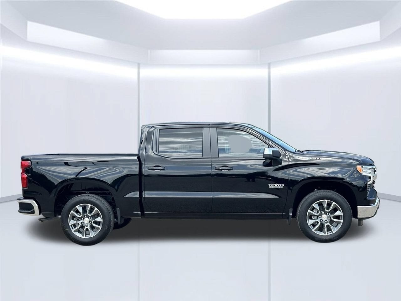 2026 Chevrolet Silverado 1500 LT - Photo 9