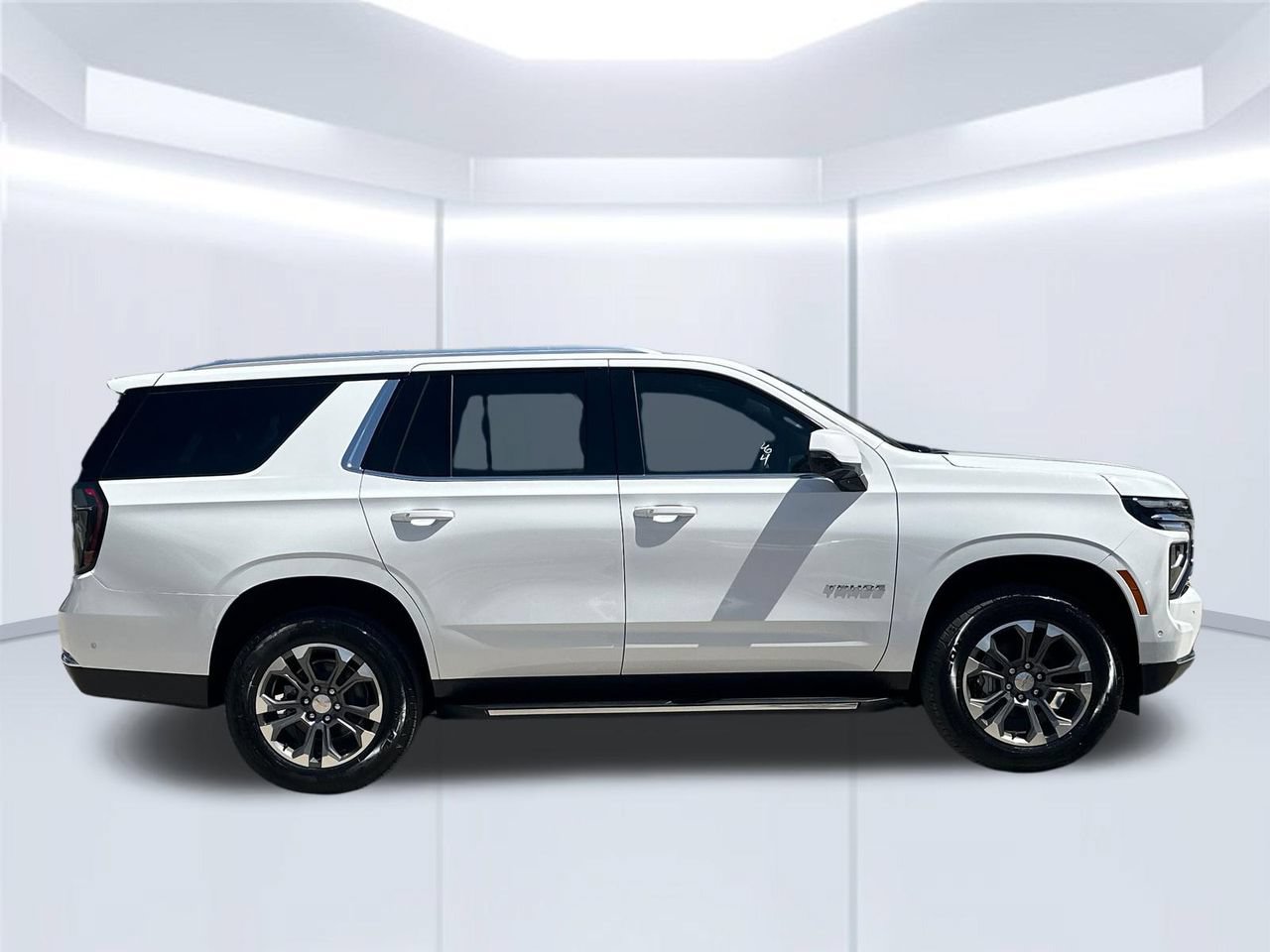 2026 Chevrolet Tahoe LT SUV, photo 7