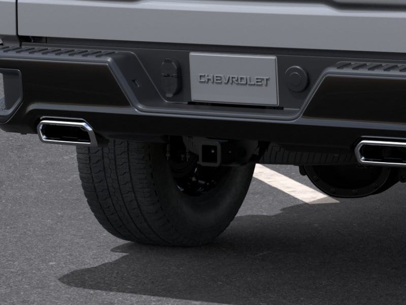 2026 Chevrolet Silverado 1500 LT Trail Boss - Photo 14