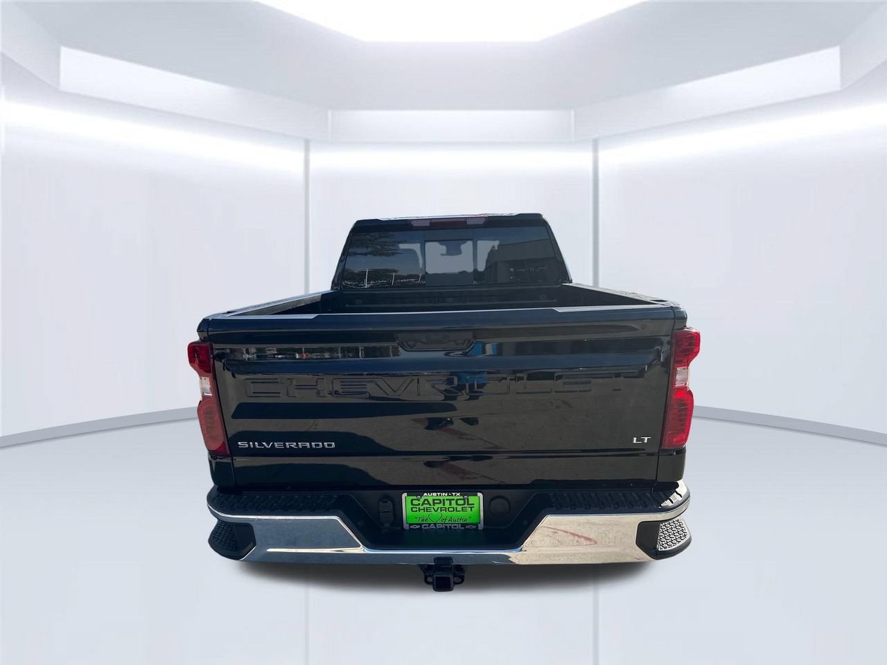 2026 Chevrolet Silverado 1500 LT Truck, photo 24