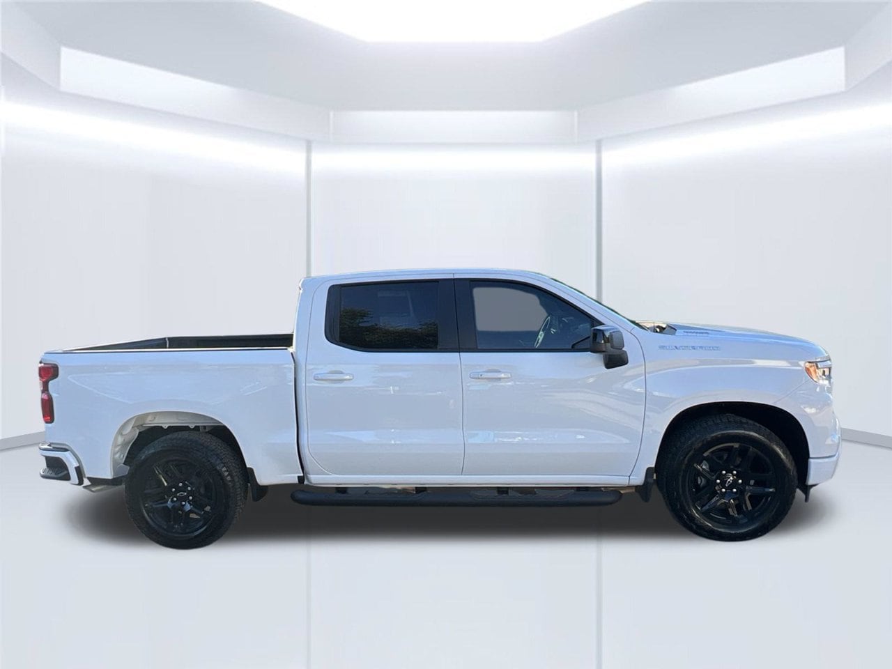 2026 Chevrolet Silverado 1500 RST - Photo 7