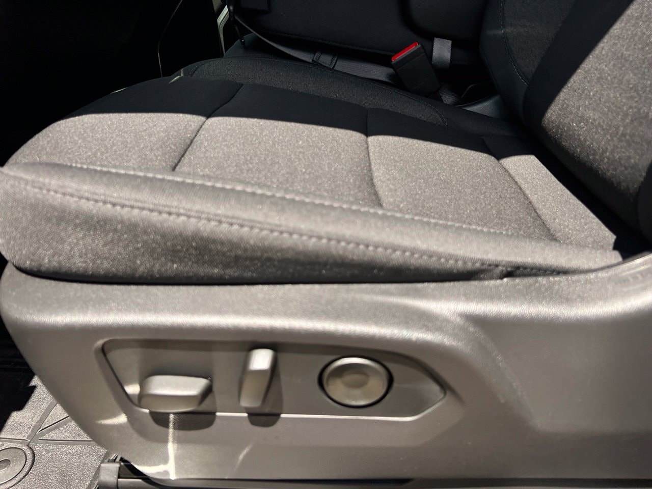 2026 Chevrolet Silverado 1500 RST - Photo 26