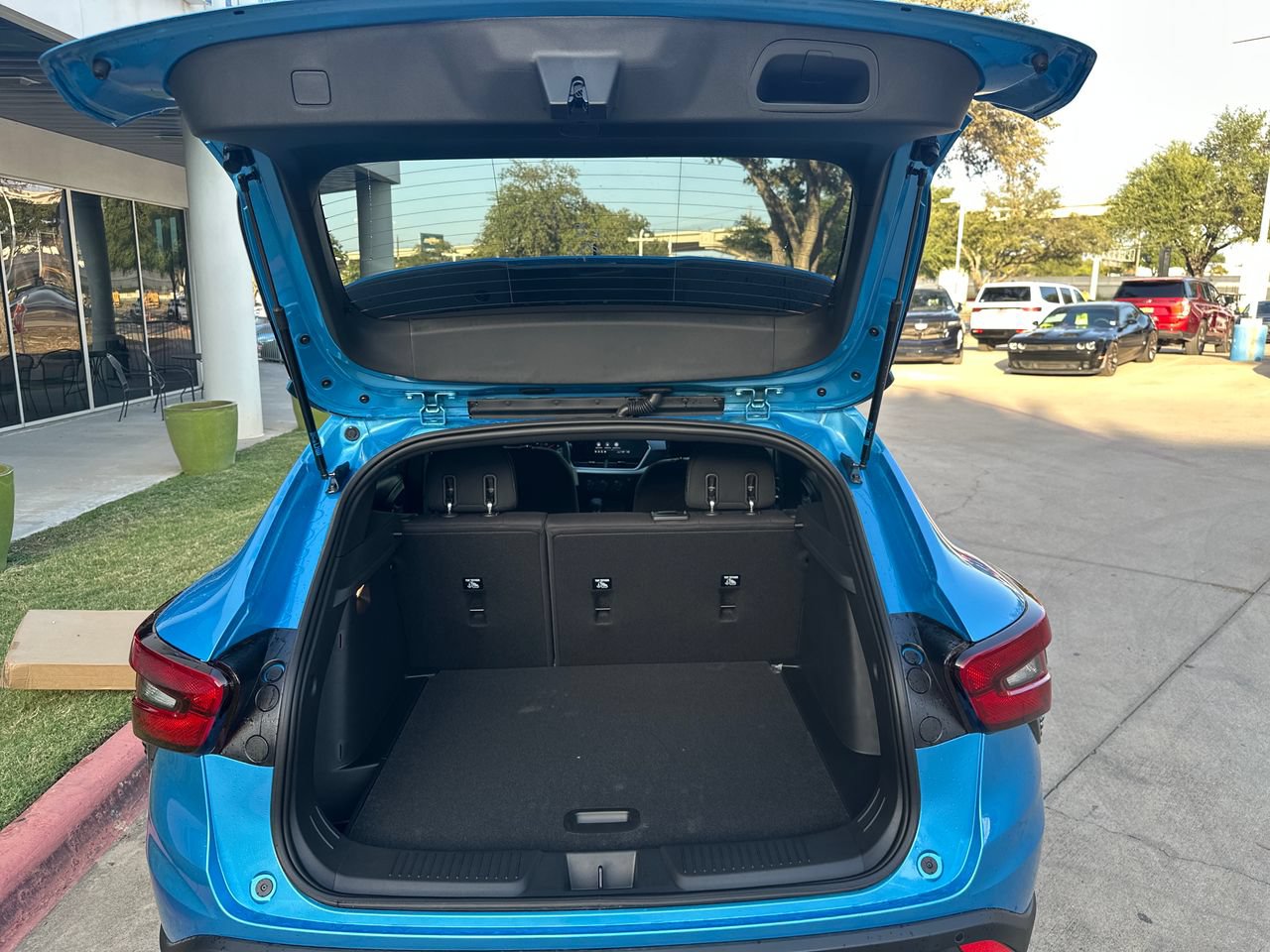 2026 Chevrolet Trax 1RS - Photo 25
