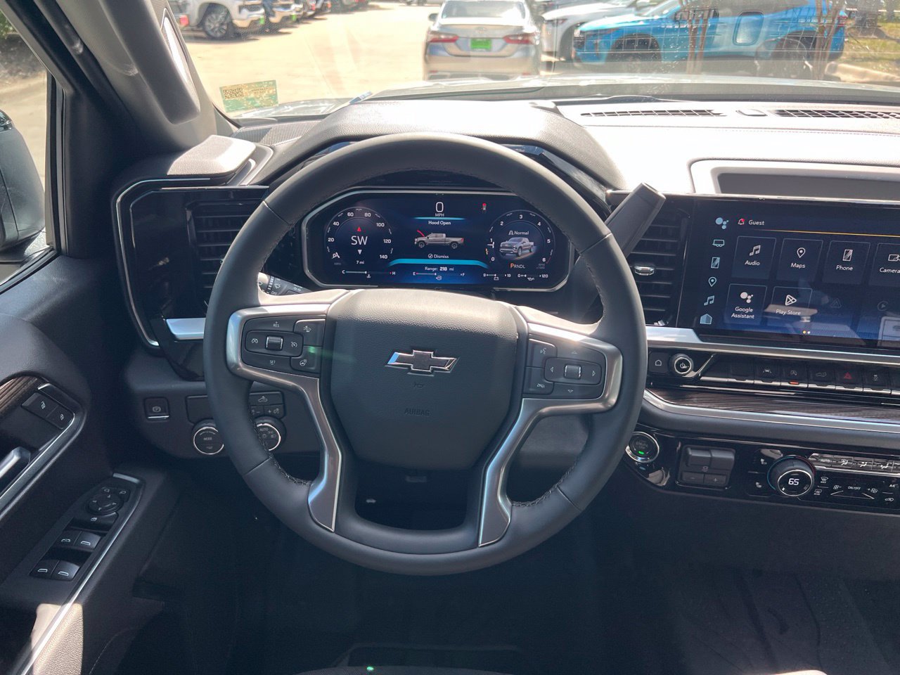 2026 Chevrolet Silverado 1500 RST - Photo 15