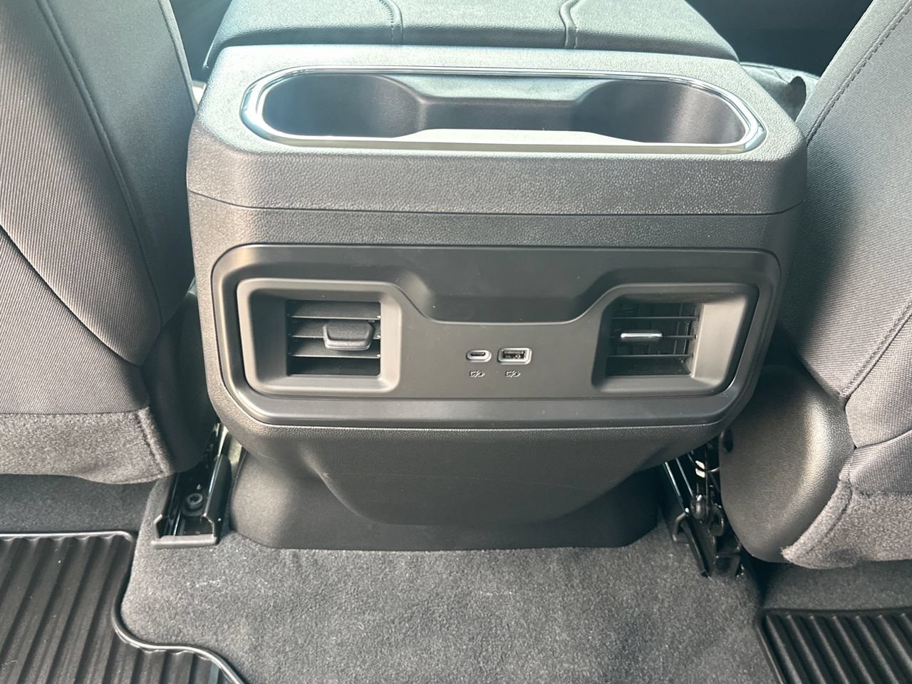 2026 Chevrolet Silverado 1500 LT Truck, photo 29