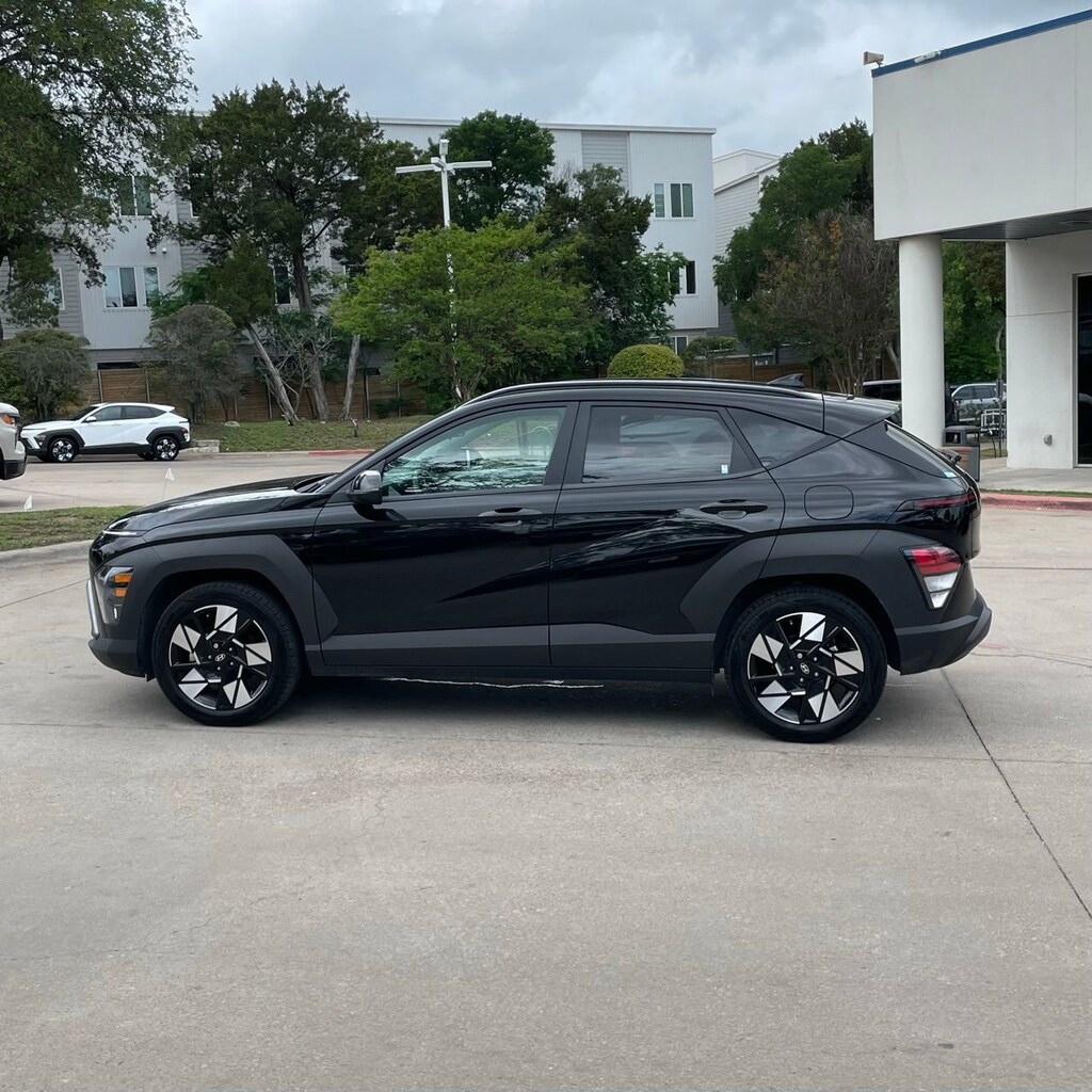 Used 2025 Hyundai Kona SEL SUV