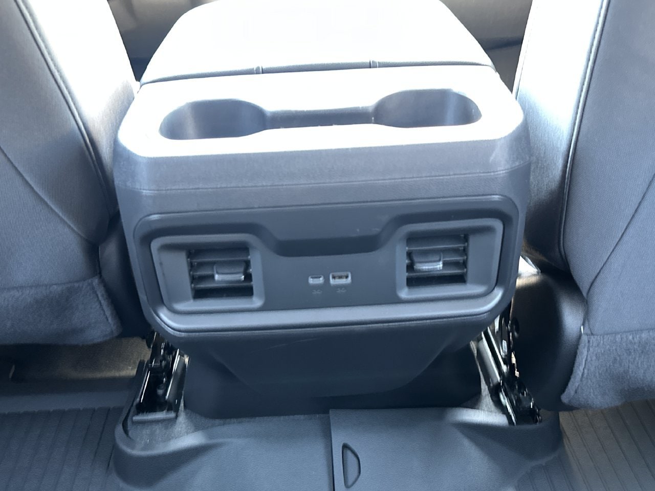 2026 Chevrolet Silverado 1500 LT Trail Boss Truck, photo 26
