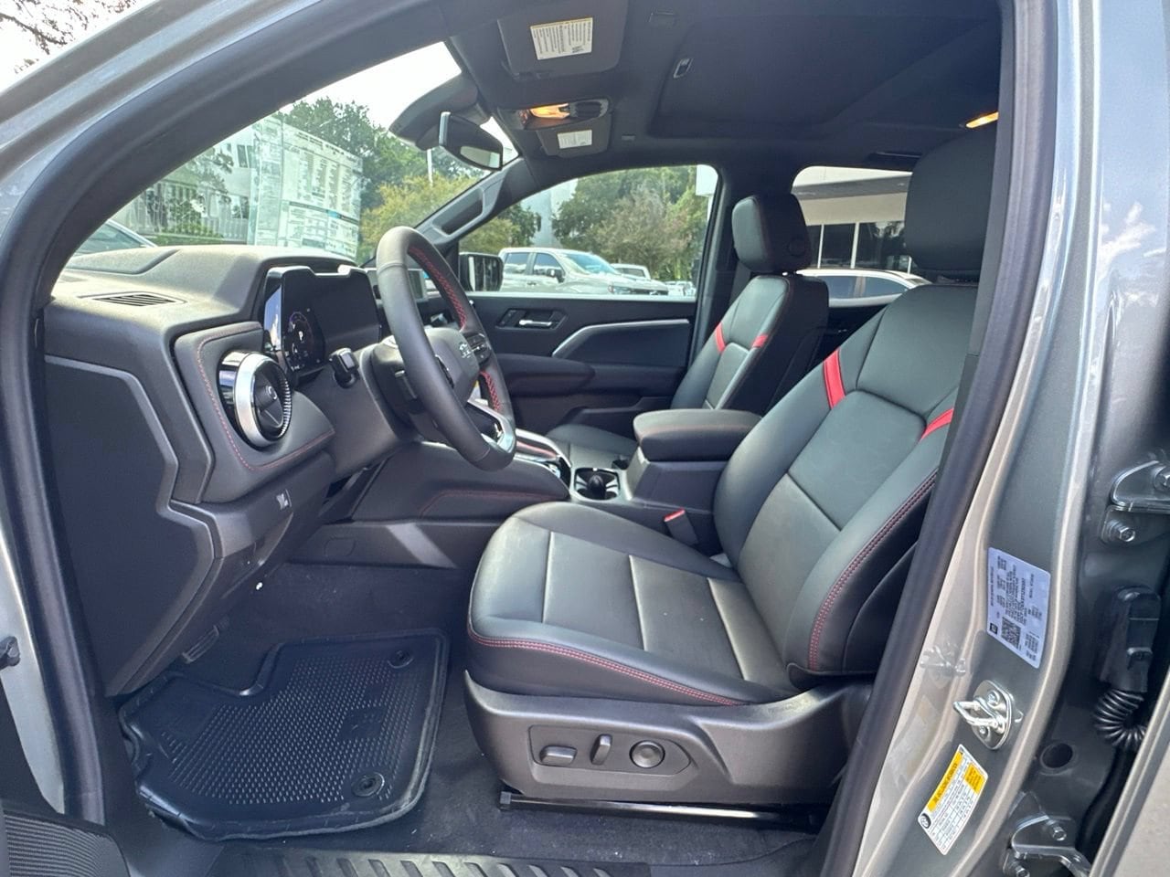2026 Chevrolet Colorado Z71 Truck, photo 10