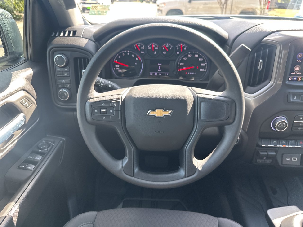 2026 Chevrolet Silverado 1500 Custom - Photo 13