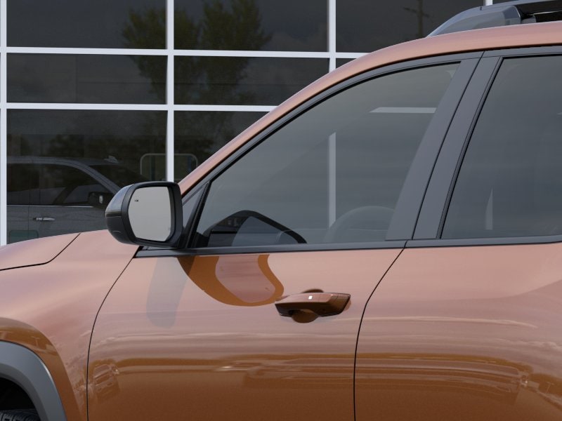 New 2027 Autumn Harvest Metallic Chevrolet LT image 12