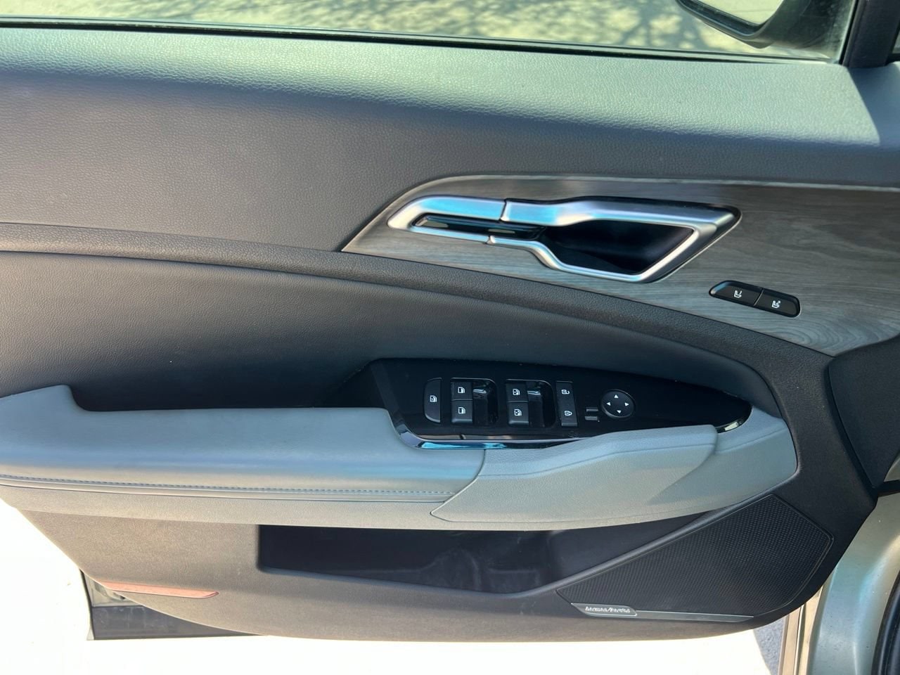 2024 Kia Sportage X-Pro Prestige - Photo 11