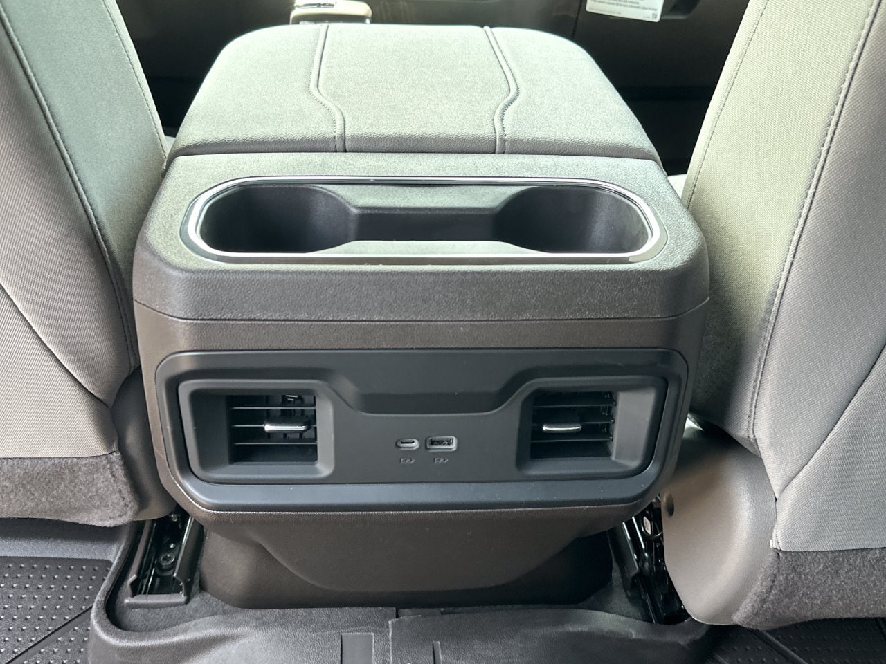 2026 Chevrolet Silverado 1500 LT - Photo 26