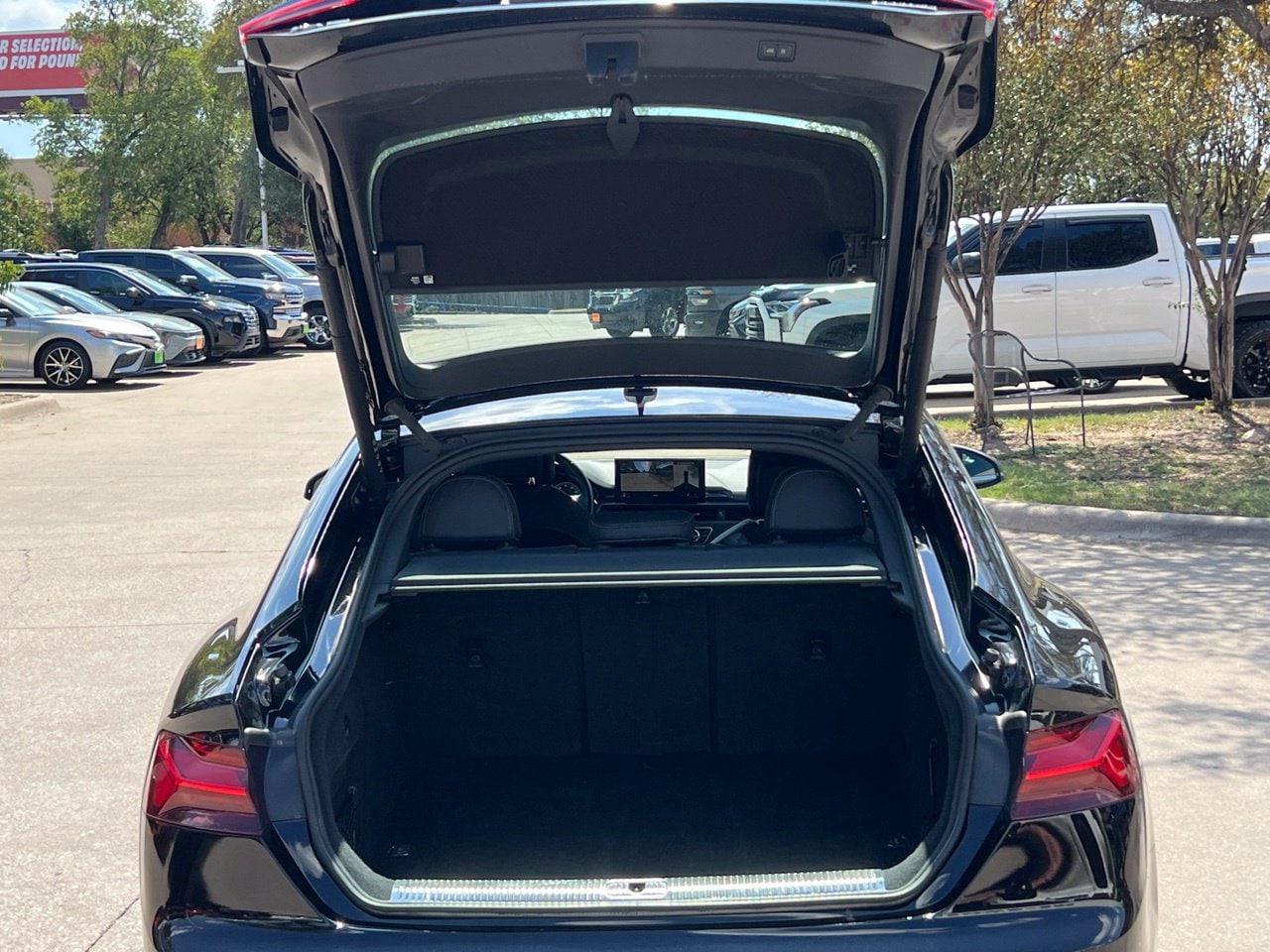 2024 Audi A5 Sportback Premium Plus - Photo 25