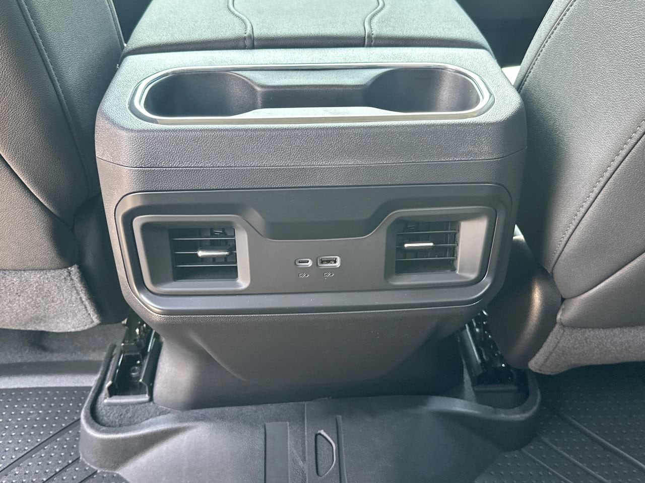 2026 Chevrolet Silverado 1500 RST Truck, photo 28