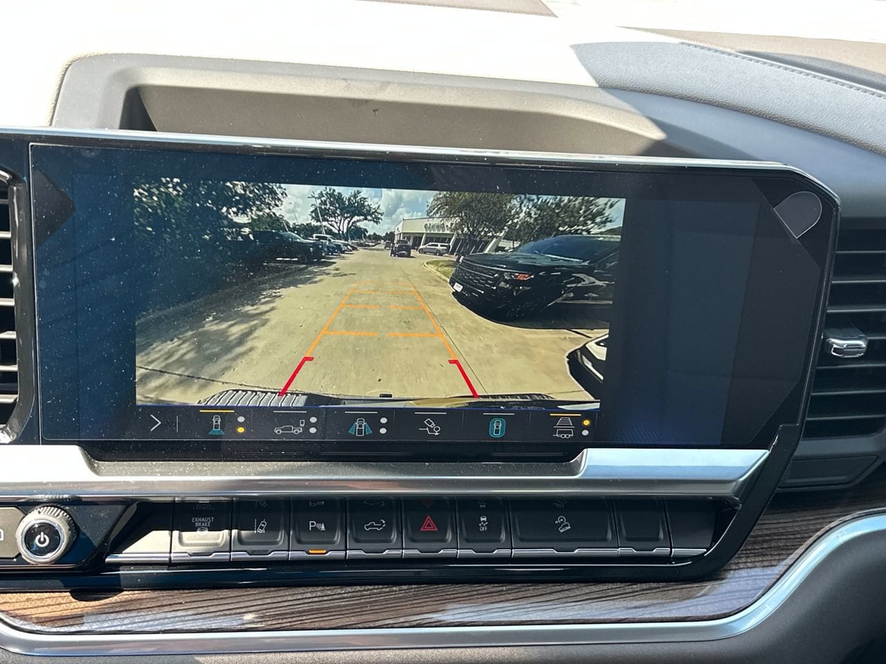 2026 Chevrolet Silverado 2500 HD LT Truck, photo 21